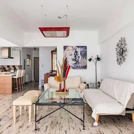 Seaside Haven Marina Nearby Parking Агиос-Николаос