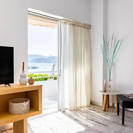 Seaside Haven Marina Nearby Parking Апартаменты *