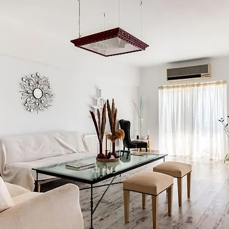 Апартаменты Seaside Haven Marina Nearby Parking