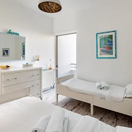 Apartment Seaside Haven Marina Nearby Parking *
