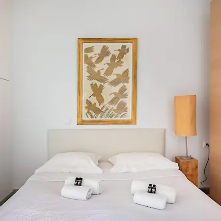 Seaside Haven Marina Nearby Parking Apartment *