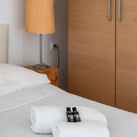 Apartament Seaside Haven Marina Nearby Parking